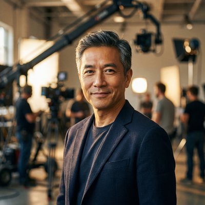 多p影视导演陈锐