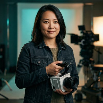 多p摄影总监林雪