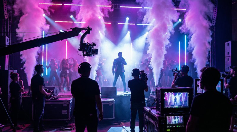 多p原创MV拍摄视频