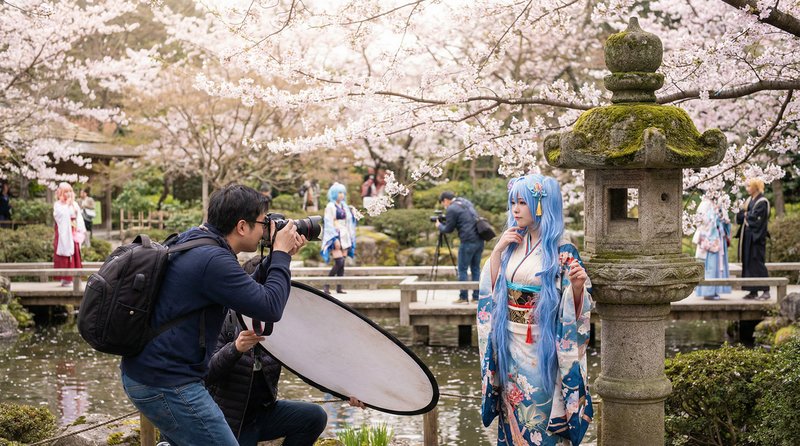 多p动漫cosplay视频